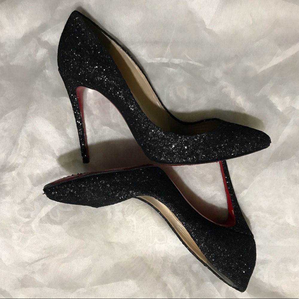Christian Louboutin High Heels